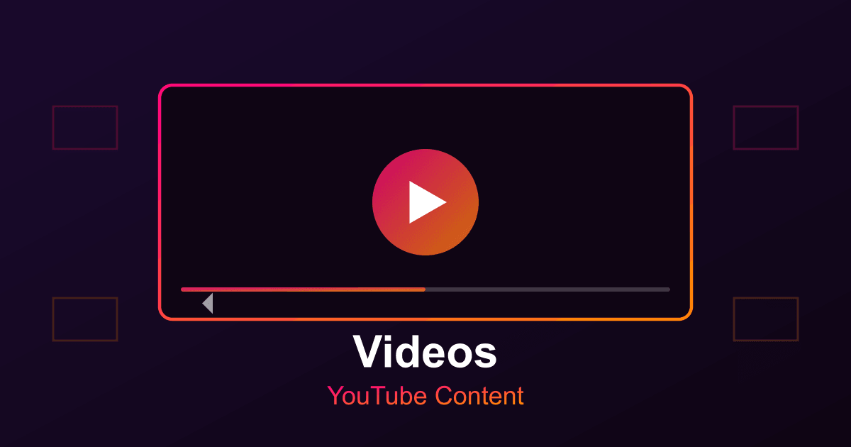 Videos — Auswahl meiner Arbeiten und Behind‑the‑Scenes von Abdulkerim Sesli